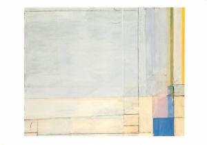 Richard Diebenkorn - Ocean Park