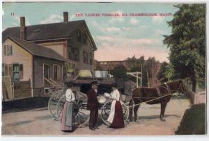 Yankee Peddler, So Framingham MA