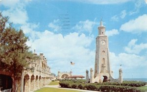 Oceanfront Park Daytona Beach, Florida