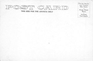 San Francisco Van Ness Ave.after fire San Francisco CA