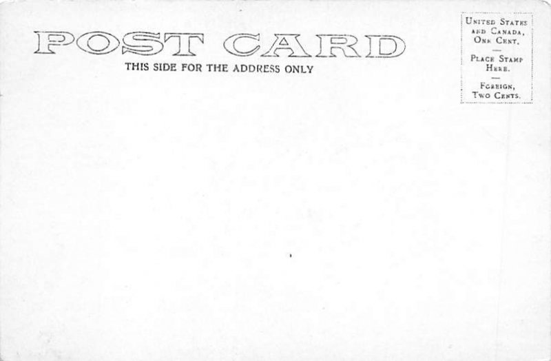 San Francisco Van Ness Ave.after fire San Francisco CA