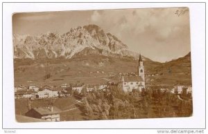 RP  Cortina d´Ampezzo, Tirolo, Italy, 00-10s