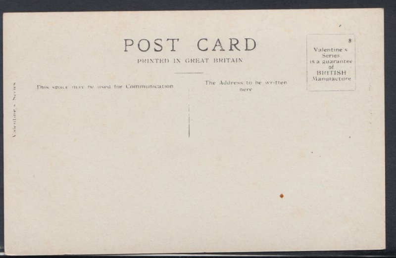 Herefordshire Postcard - Wye Bridge, Hereford  RS9217