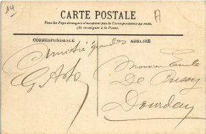 CPA HOULGATE Panorama (1258324) 