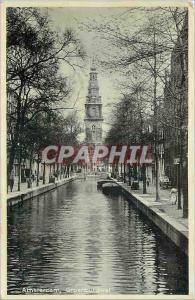 CPA Amsterdam Groenburgwal 