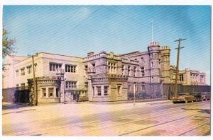 Royal Canadian Mint, Ottawa, Ont