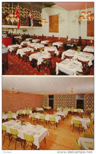 Purdy's Cafe and Dining Room, VANCOUVER, British Columbia, Canada, 40-60´