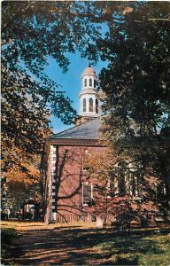 Christ Church in Alexandria Virginia VA