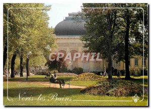 Modern Postcard Neris les Bains