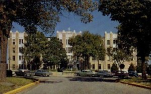 St. Marys Hospital - Emporia, Kansas KS  