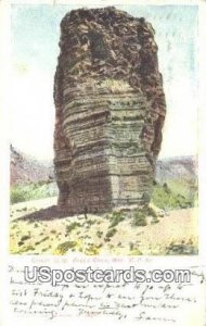 Giant's Club - Green River, Wyoming