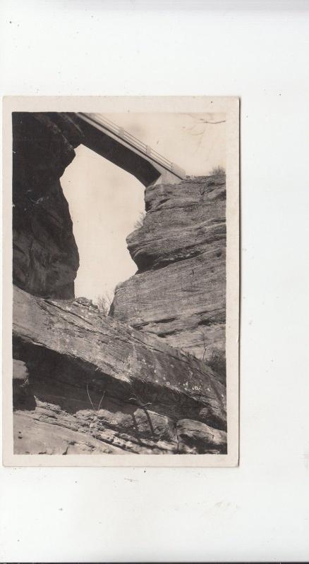 BF25816 haut barr pont du diable   france  front/back image