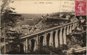 CPA DINAN Le Viaduc (1165144)