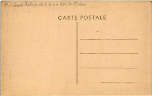 CPA BRIE-COMTE-ROBERT Interieur de l'Eglise (1320410)