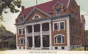 Indiana South Bend Elks Temple