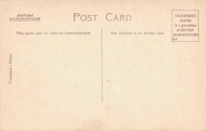 Scotland - Edinburgh from the castle - 01.70