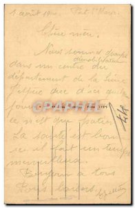 Old Postcard Villeneuve sur Lot Both bridges