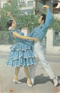 B99228 dance music spanish dance spain  types ethnics folklore
