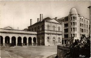 CPA NÉRIS-les-BAINS Station Thermale L'Entrée des Grands Thermes (682683)