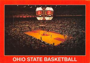 Ohio State Basketball - 