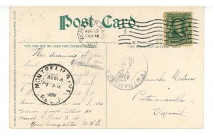 MA - Worcester. Worcester Polytechnic Institute