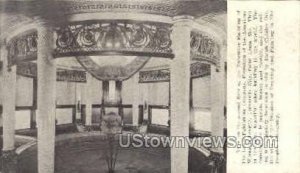 Lewis Publishing Company - University City, Missouri MO Postcard