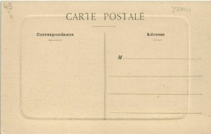 CPA CHOLET Palais de justice (979122)