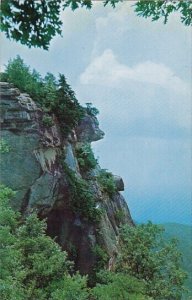 Caesars Head South Carolina