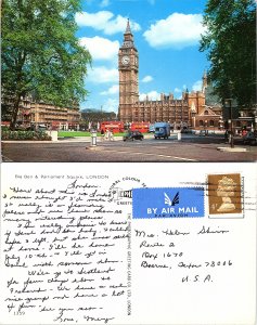 United Kingdom London (2464