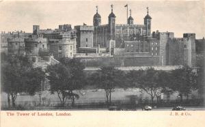 BR59390 the tower of london   uk