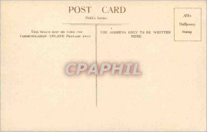 Old Postcard Albury mill ponds