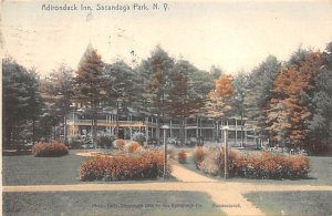 Adirondack Inn Sacandaga Park, New York NY