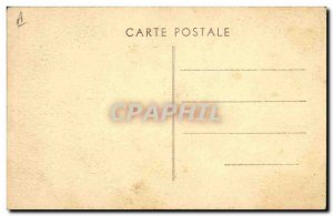 Old Postcard Circus Remembrance Cossack Djignites