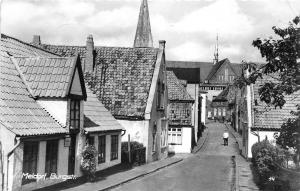 BG7383 meldorf burgstr  germany CPSM 14x9cm