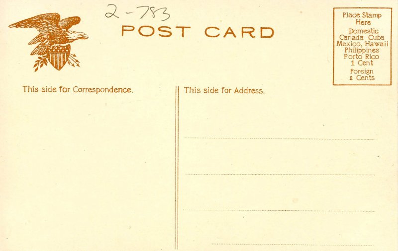 NY - Albany. State Capitol