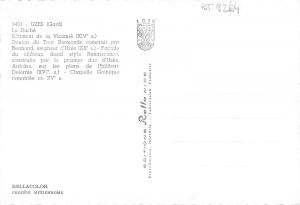 BT8264 Uzes le duche         France