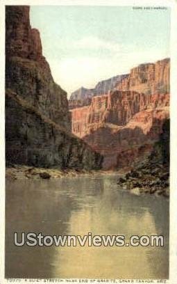 Granite - Grand Canyon, Arizona AZ