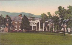 Virginia Luray The Mimslyn Hotel Of Distinction Near Shenandoah National Park...