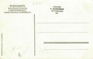 Germany - Wiesbaden Hoftheater 02.59