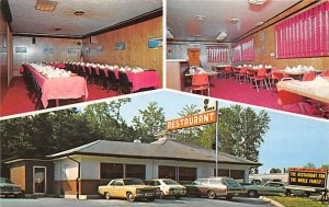 The Restaurant for The Whole Family Asheville, North Carolina NC