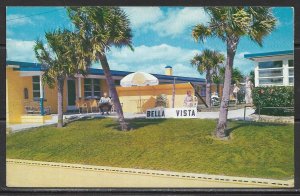 Florida, Daytona Beach - Bella Vista Court - [FL-652]