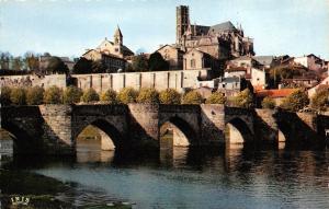 BR27791 Limoges le pont saint etienne france