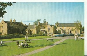 Scotland Postcard - The Park Centre - Culzean - Ayrshire - Ref TZ7462