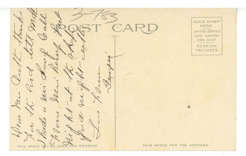 ME - Portland. Congress Square Hotel