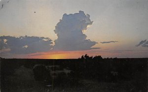 Sunset View - Southwest, Texas TX  