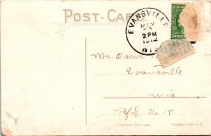 I will Surely Croak .. Frog Comic BIN