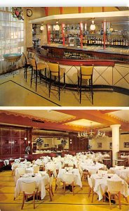 Phil Gluckstern's Restaurant New York, USA Judaic Unused 