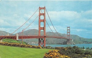 Lot 35 usa california san francisco golden gate bridge