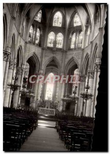 Lagny - St. Peter's Church - Old Postcard