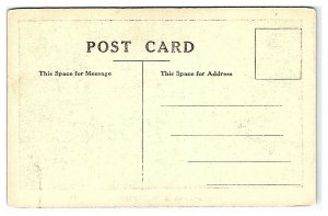 M.E. Church, Modena, NY Postcard *7B1